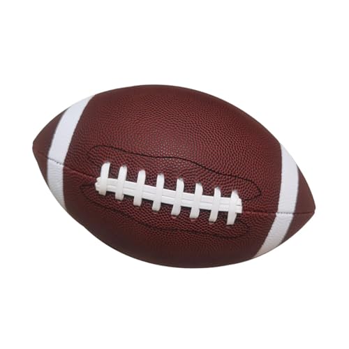 エムアンドエムズ　ラグビーボール　アメフト WILSON NFL Super Grip アメフト革 ボール【オフィシャルサイズ